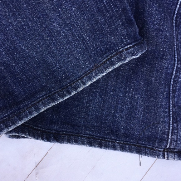 ❌SOLD❌7FAM A Pocket Jeans - Picture 6 of 7